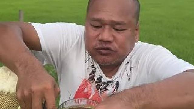 泰国牛肉赤身 #农村美食记录生活 #把家乡的味道分享给大家 #爱生活爱美食 #舌尖上的美食 #东南亚