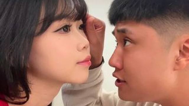 男人最好的时尚单品就是自己的女朋友 #侯多余 #姐弟恋 #情侣日常 #恋爱戴范琦 #FANCI范琦有