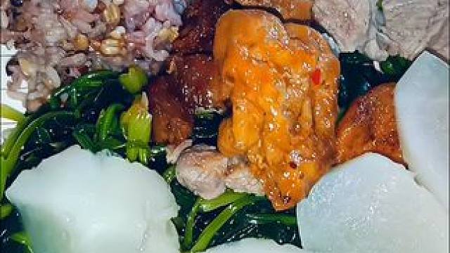 #简单美食 #爱美食爱生活 #轻食简餐 #干饭了