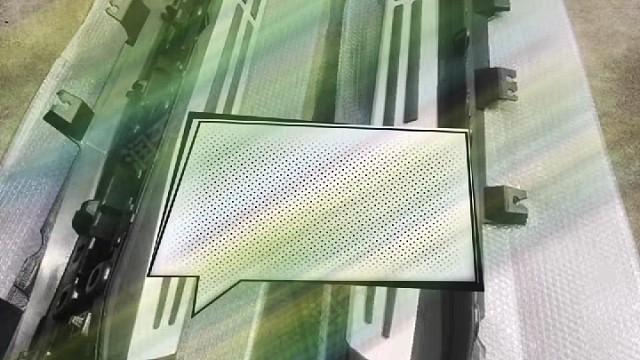 #宝马 #绽放心里话年宴好运来 #热门 #导航中控雷达定速巡航电动折叠踏板智能大屏记录仪座套订做加工