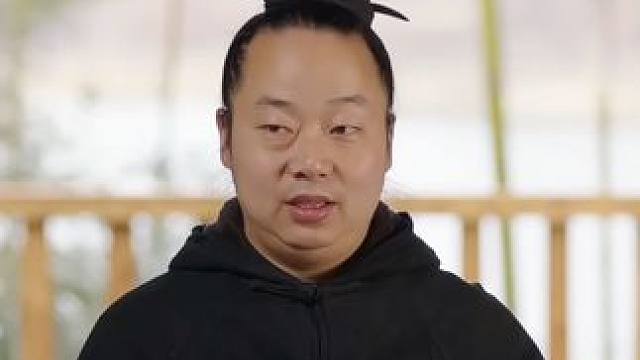 为什么要养神 #道家养生 #武当武术 #道家文化 #武当太极