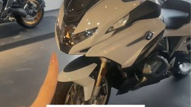 辛苦了一年，买台新车陪你过大年～
  #摩托车 #宝马1250adv #宝马c400gt #宝马c4