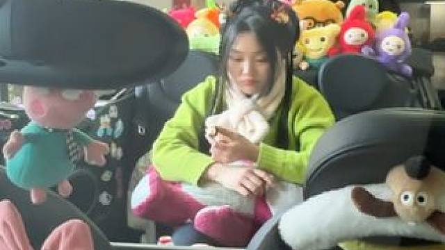 沉浸式独享秘密基地下午茶#日常vlog#分享日常生活#秘密基地#沉浸式#少女心爆棚