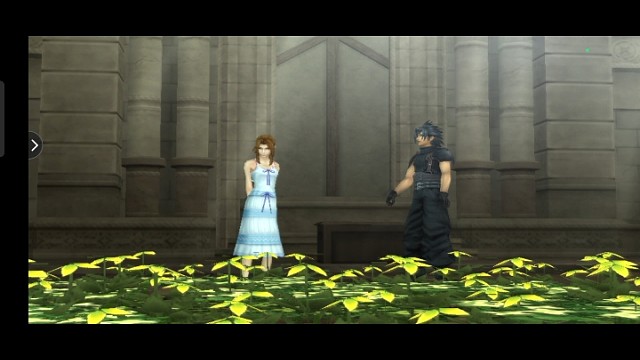 安吉尔的黑化，扎克斯与爱丽丝的相遇