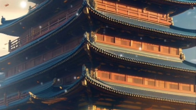 《大风歌》汉·刘邦 #诗词 #国学文化 #唯美诗词 #美文