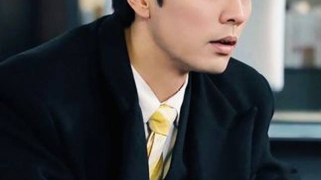 因为一个片段看了整部剧~