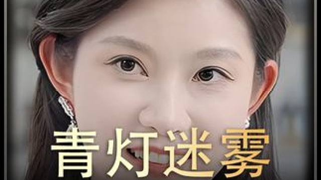 《青灯迷雾》全集#好剧推进  #精选好剧  #百亿剧好看计划