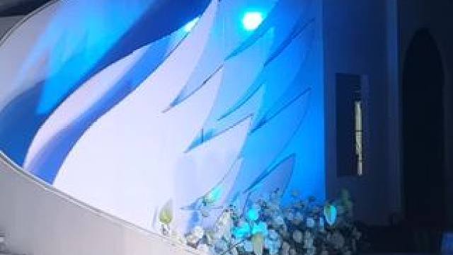 我发布了一个新视频，快来围观吧！