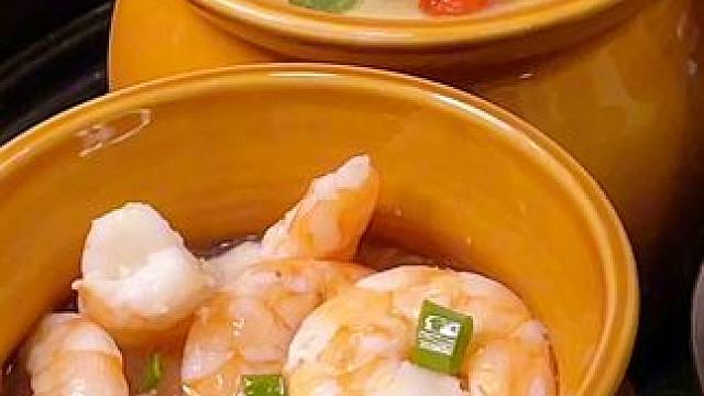 在家不知道吃什么你就像我这样做，不需要炒菜也没有油烟 