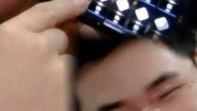 坏消息：美颜开大了  好消息：我是小丑 #深空之眼创作企划  #深空之眼影杀  #深空之眼瓦吉特 太