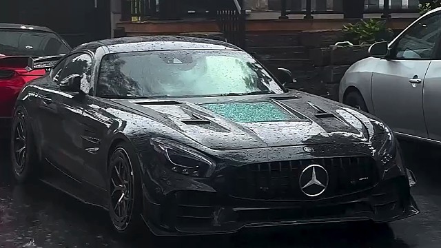 车会不会在原地等你