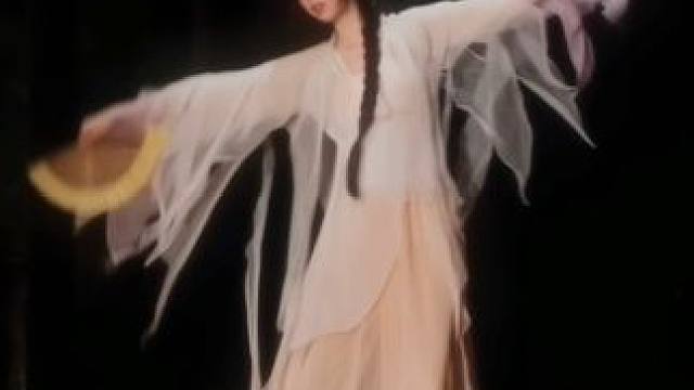 可遇不可求#翻跳 #古典舞 #可遇不可求舞蹈挑战 #歌曲可遇不可求