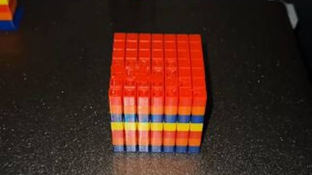 玩起来好解压，我可以玩一天~ #解压 #3d打印