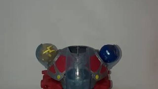 朋友：哇趣，真的好酷啊~ #玩个很新的东西 #爆丸