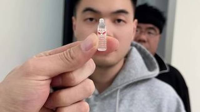 我发布了一个新视频，快来围观吧！