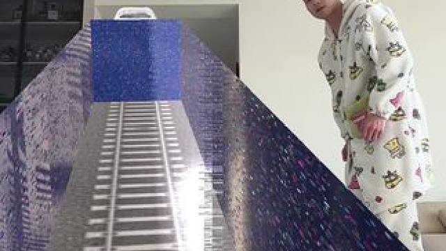 我发布了一个新视频，快来围观吧！