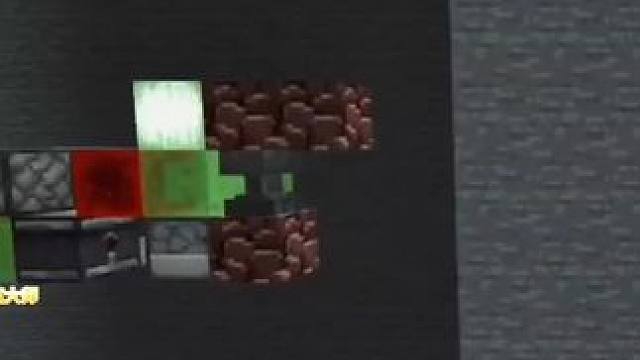 #我的世界 #Minecraft