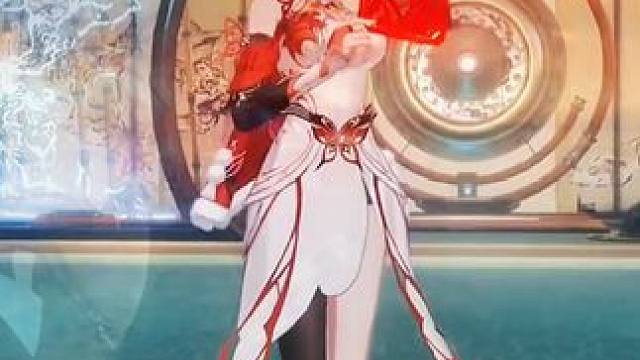 大大大大大大大但无✓ #战双帕弥什 #战双帕弥什新春版本