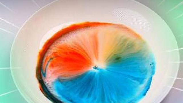 这里有300个真实的科学小实验，简单好玩孩子还能增长物理化知识。#物理启蒙 #亲子游戏 #科学小实验