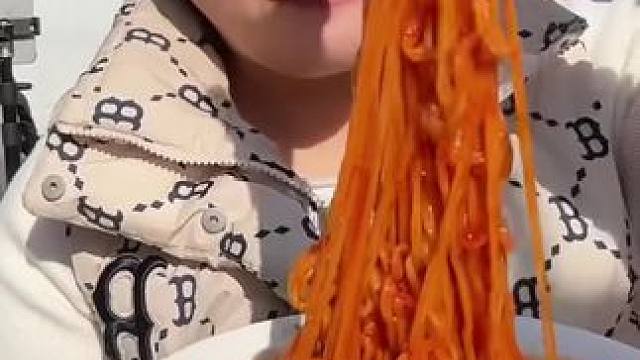 #爆辣 #火鸡面 #无辣不欢 #内容启发搜索