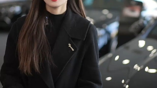 开奔驰，开出一整年的好运气