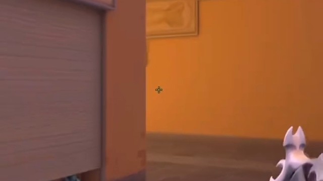 jett：谁教你们这么报点的