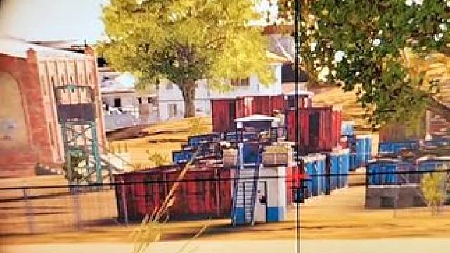 一天就杀两个人 太难了，三小时，就杀了两个#pubg