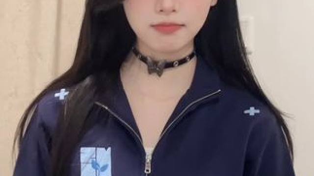 赶个末班车#甜妹 #扭一扭#nstnewstart发芽计划