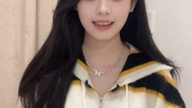 却被你甜甜的笑给打败#甜妹