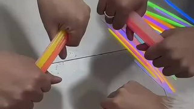 我发布了一个新视频，快来围观吧！