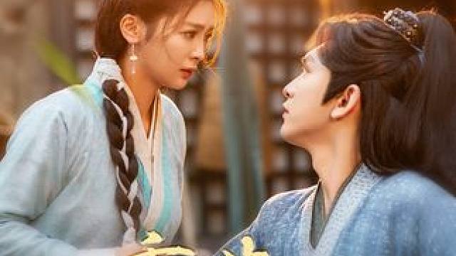 点击左下角下载西瓜视频，搜《重生之农门医妃》看精彩后续#短剧推荐#因为一个片段看了整部剧