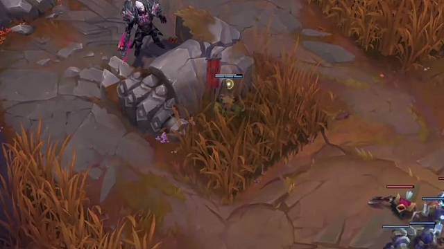 招招治敌，你追我赶