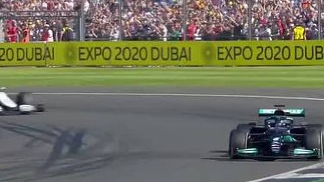 “GOAT”#f1 #汉密尔顿 #剪辑
