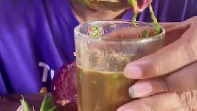 东南亚美食 #泰国美食 #东南亚美食