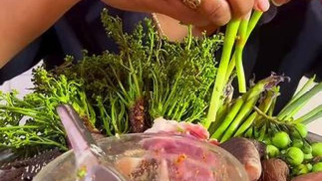 泰国牛肉赤身 #泰国美食#泰国牛肉赤身