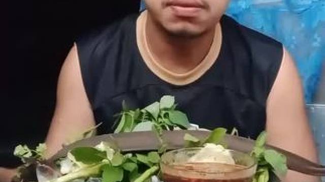 东南亚牛杂赤身 #原始美味#东南亚美食#我的乡村生活