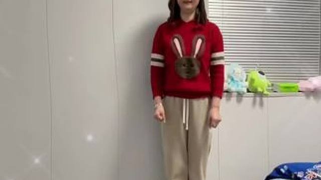 好久不运动了，今晚小练一把#现学现卖 #献丑一段