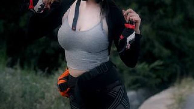 男人单身叫单身狗 女人单身叫狗不理 #骊山追焦 #西安女骑 #机车女孩 #女骑 #适合女生骑的摩托车