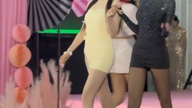 #完美身材 #模特美女 #大长腿