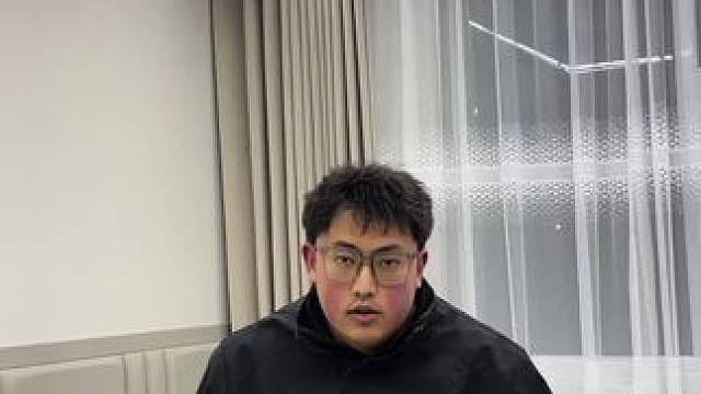 我发布了一个新视频，快来围观吧！