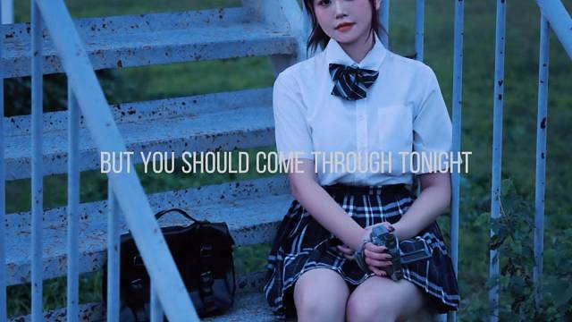 甜妹儿统治世界