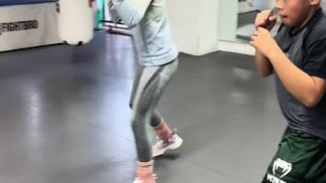 #主打的就是一个真实 #现场实拍 #厉不厉害你们说了算 #战斗力爆表 #是时候展现真正的技术了