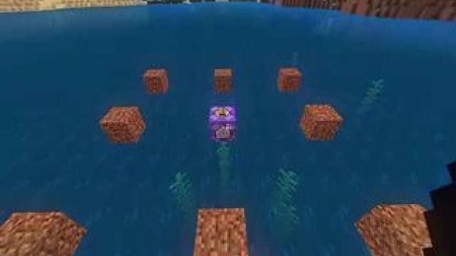 #我的世界 #Minecraft