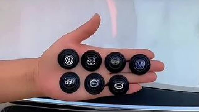 #超便宜超划算很哇塞！ #车门减震垫#美观实用 #有车必备 #汽车用品