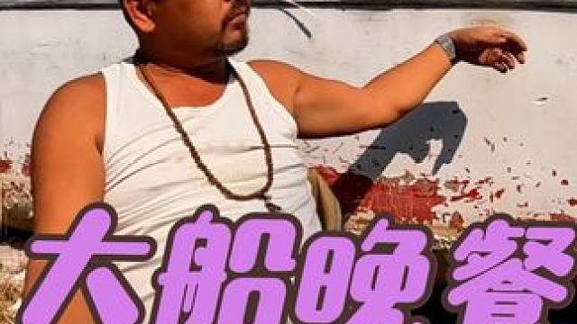 欢迎大家来海陵岛过年，天气温暖大海漂亮，喝一个#露营美食 #自驾游