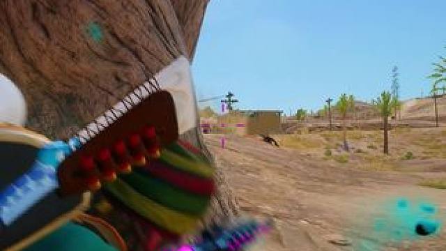 开饭了开饭了
#绝地求生 #pubg #游戏日常 #下饭操作 #这操作都看傻了