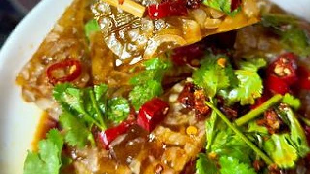 #他乡美食也有年味 #年货怎能少了它 #就问你们馋不馋就完了 #各地过年都在吃什么