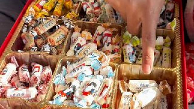 #囤好货过大年 #年货备起来 #年货怎能少了它 #年味统统抖出来