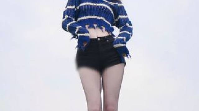 呼贝贝贝#舞蹈 #扭胯舞