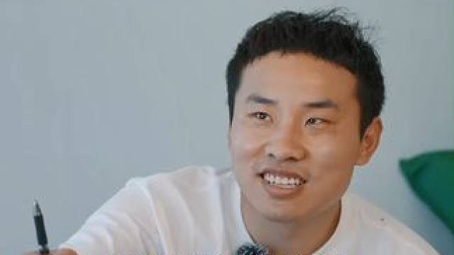 果然男生能说会道走在哪里都很吃香#五十公里桃花坞第3季 #徐志胜 #张国立 #情商 #鹅滴神片